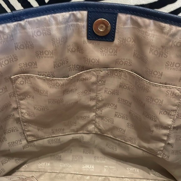 Large Michael Kors tote - Picture 5 of 10